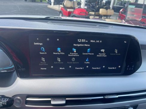 Used 2023 Hyundai Palisade SEL AWD/4WD image 34