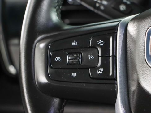 Used 2024 GMC Sierra 1500 Elevation w/ X31 Off-Road Package image 14