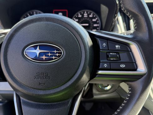 Used 2025 Subaru Legacy Premium image 23