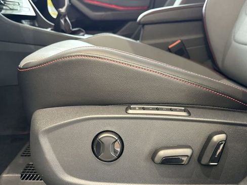 New 2026 Volkswagen Jetta GLI Autobahn image 12