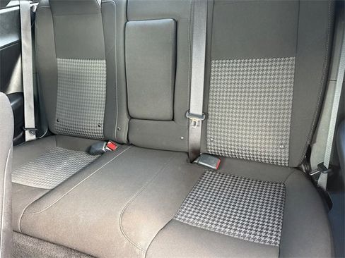 Used 2023 Dodge Challenger R/T w/ Blacktop Package image 16