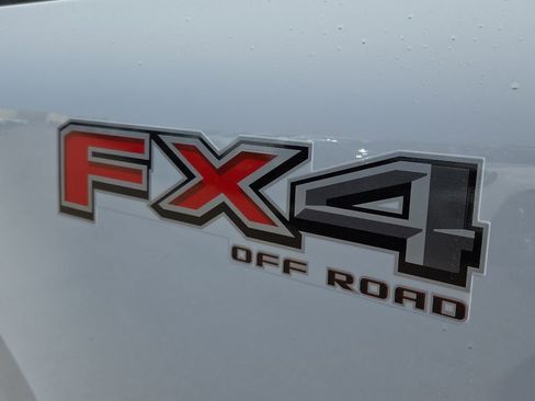 New 2026 Ford F350 XL image 9