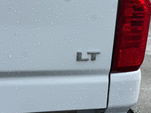 Used 2023 Chevrolet Silverado 2500 LT w/ Convenience Package image 31