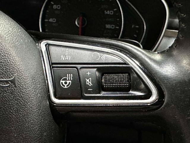 Used 2016 Audi A6 2.0T Premium AWD/4WD image 24