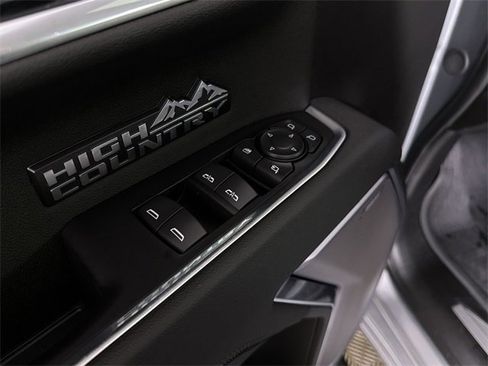 New 2025 Chevrolet Silverado 1500 High Country image 24