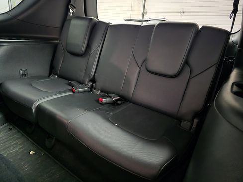 Used 2022 INFINITI QX80 Sensory w/ All-Season Package image 21