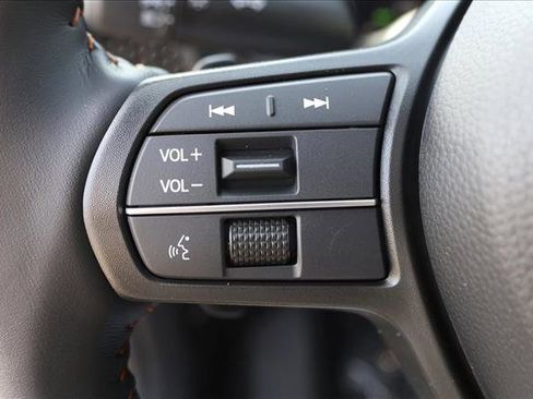 New 2026 Honda CR-V Sport-L image 14