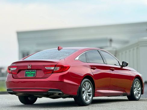 Used 2020 Honda Accord LX image 11