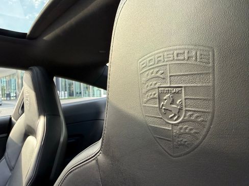 Used 2024 Porsche 911 Carrera 4 image 42