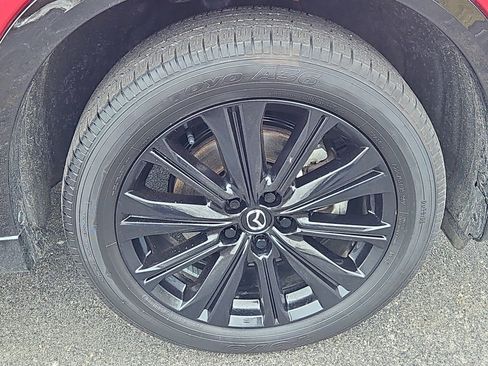 Used 2023 MAZDA CX-5 AWD 2.5 Turbo image 31