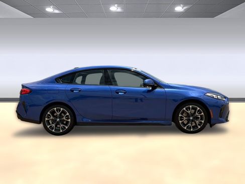 Used 2025 BMW 228i xDrive AWD/4WD image 8