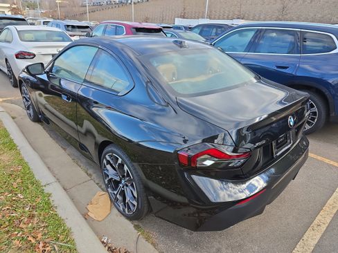 New 2026 BMW 230i xDrive Coupe w/ Premium Package image 3