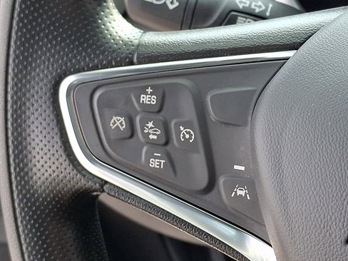 Used 2024 Chevrolet Malibu LT image 21