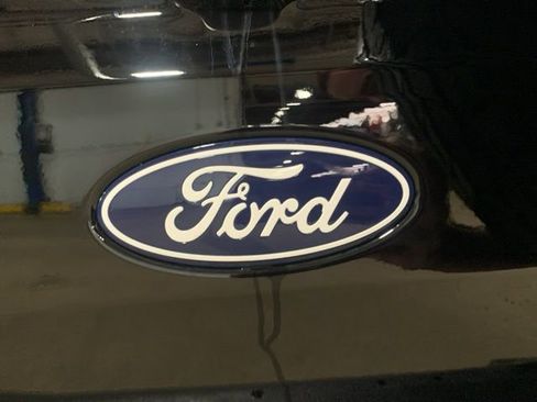 New 2026 Ford Bronco Big Bend image 16