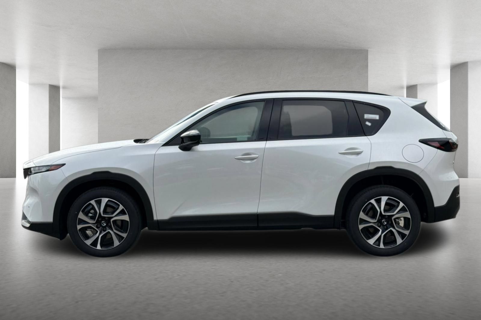New 2026 MAZDA CX-5 Preferred AWD/4WD image 7