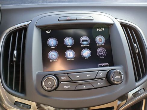 Used 2016 Buick LaCrosse Sport Touring image 22