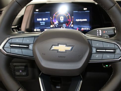 New 2026 Chevrolet Tahoe LT w/ Comfort Package AWD/4WD image 35