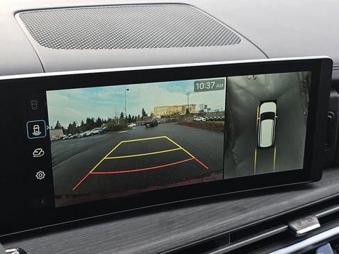 New 2026 Hyundai Santa Fe Limited image 22