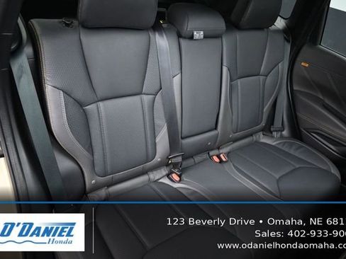 Used 2022 Subaru Forester Wilderness AWD/4WD image 41