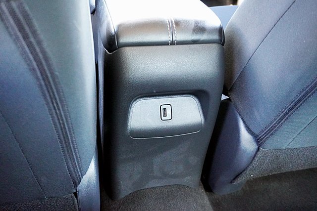 Used 2024 Nissan Sentra SV FWD image 26