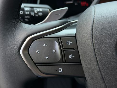 New 2026 Lexus RX 350 AWD w/ Convenience Package image 16