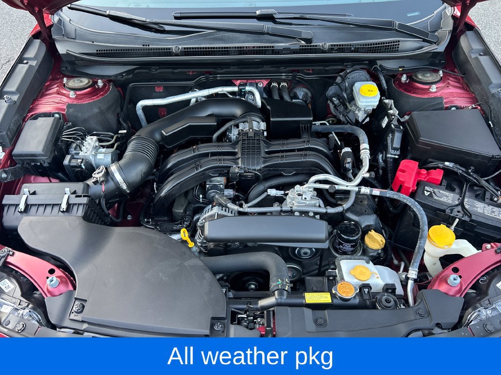 Certified 2024 Subaru Outback Premium AWD/4WD image 7