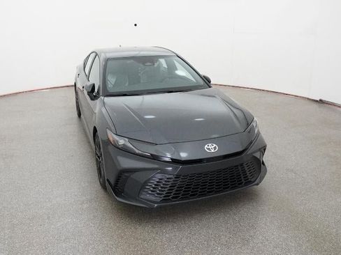 New 2026 Toyota Camry SE image 14