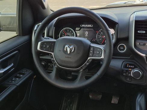 Used 2025 RAM 1500 Lone Star AWD/4WD image 36