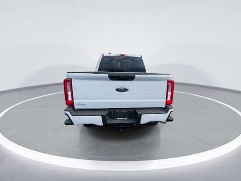 New 2026 Ford F350 XL image 7