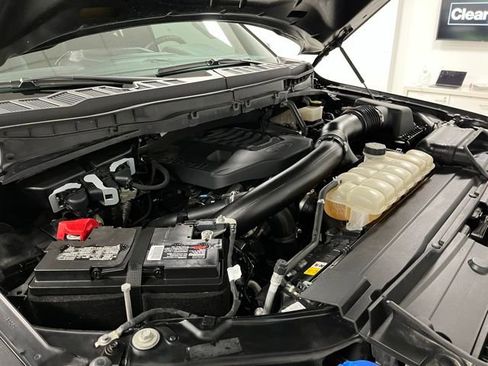 Used 2023 Ford F150 Tremor AWD/4WD image 56