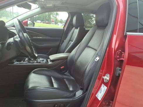 Used 2023 MAZDA CX-30 AWD 2.5 S w/ Premium Package image 12