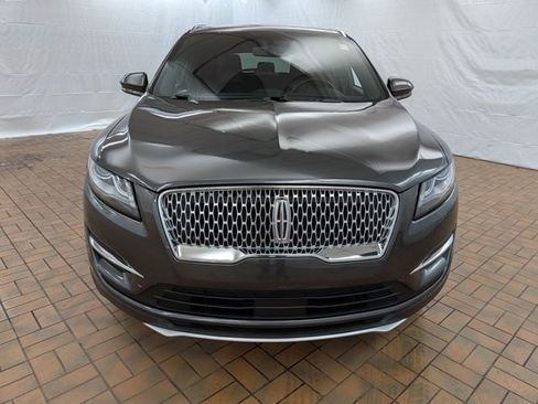Used 2019 Lincoln MKC Premiere image 2