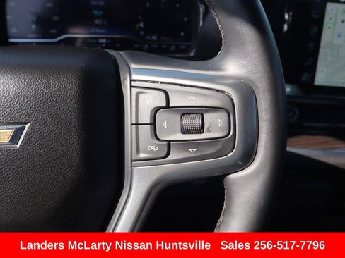 Used 2025 Chevrolet Silverado 1500 LT image 24