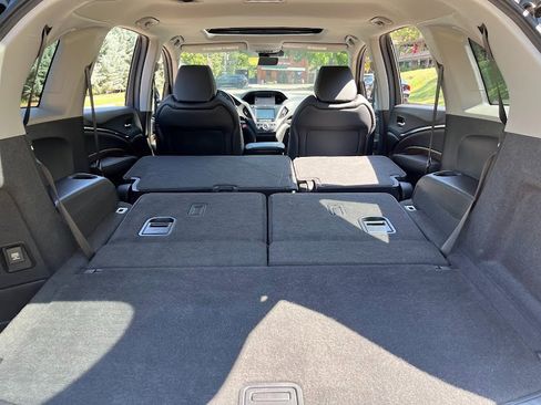 Used 2020 Acura MDX SH-AWD w/ Technology Package image 49