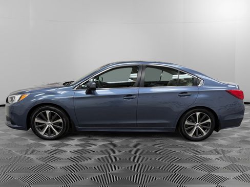 Used 2015 Subaru Legacy 2.5i Limited image 2