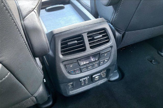 Used 2022 Honda Pilot Elite image 10