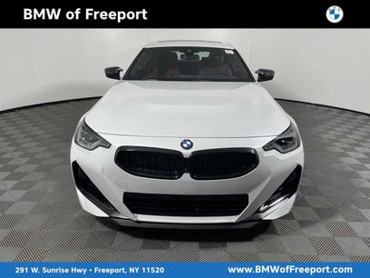 Certified 2023 BMW M240i xDrive M240i xDrive w/ Premium Package