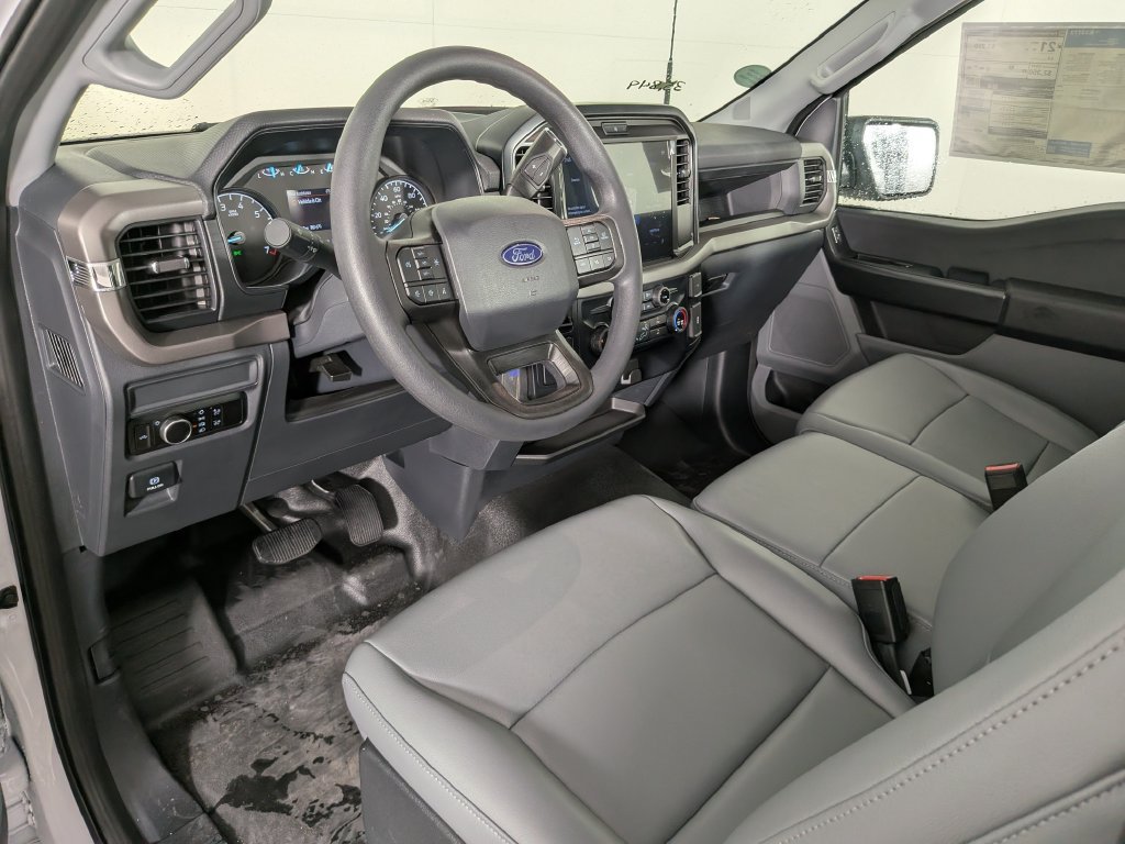 New 2026 Ford F150 XL RWD image 13