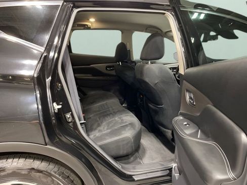 Certified 2022 Nissan Murano S AWD/4WD image 27