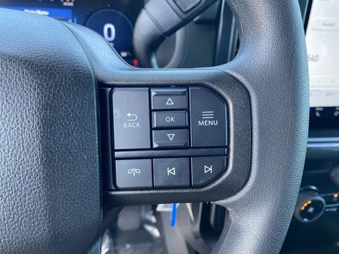 New 2026 Ford F150 STX w/ Equipment Group 200A AWD/4WD image 28
