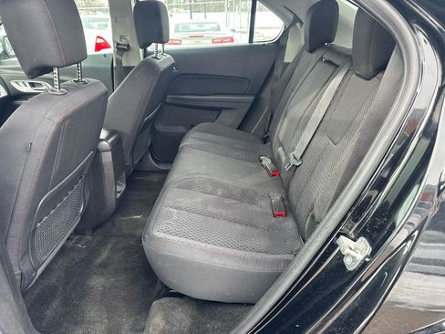 Used 2015 Chevrolet Equinox LS image 10