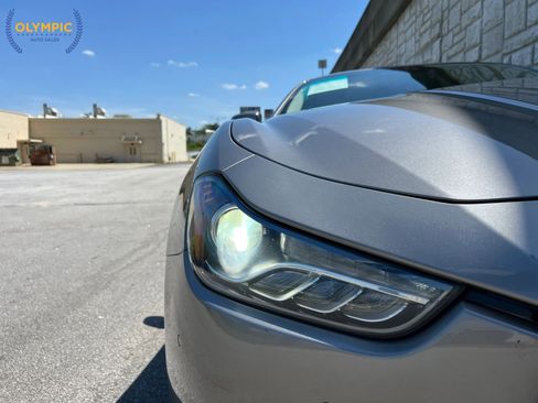 Used 2015 Maserati Ghibli image 15