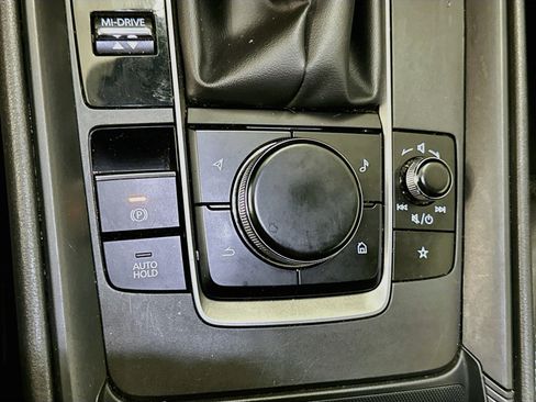 Used 2025 MAZDA CX-50 AWD 2.5 S w/ Preferred Package image 26