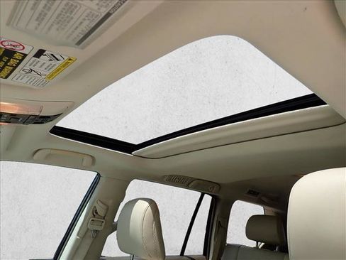 Used 2011 Lexus GX 460 Premium AWD/4WD image 11