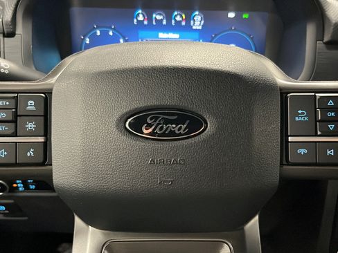 Used 2024 Ford F150 XLT w/ Equipment Group 302A MID AWD/4WD image 14