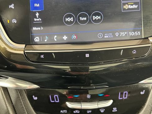 Used 2020 Cadillac XT6 Premium Luxury FWD image 14