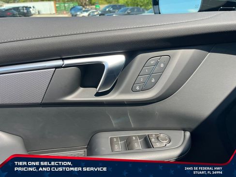 New 2026 Buick Enclave Sport Touring w/ Power Package AWD/4WD image 23