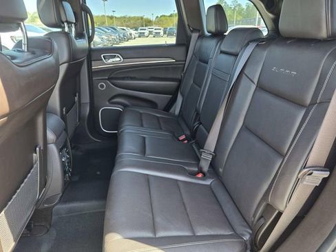 Used 2019 Jeep Grand Cherokee Summit image 7