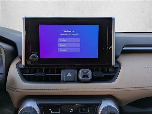 Used 2024 Toyota RAV4 LE image 14