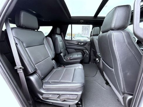Used 2023 GMC Yukon Denali w/ Max Trailering Package AWD/4WD image 18